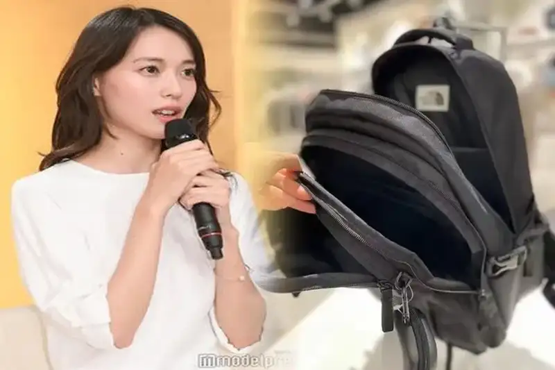 45Lバックパックで長期旅行に！ノース フェイスのおすすめポイント