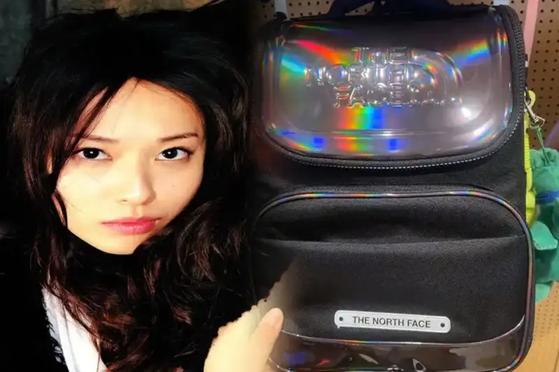 ノース フェイス フライト シリーズ リュックで快適な移動を