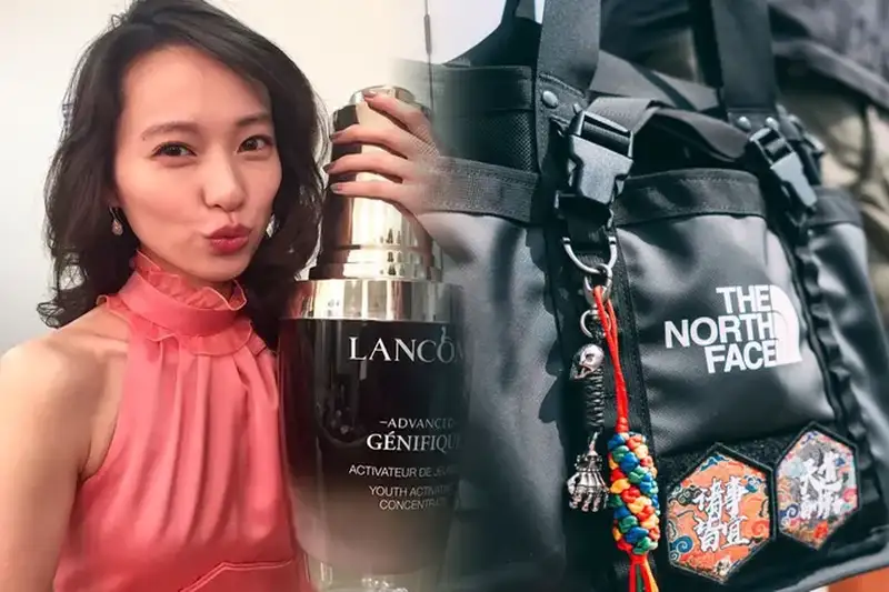 キャスター付きリュックで楽々移動！ノース フェイスの便利アイテム