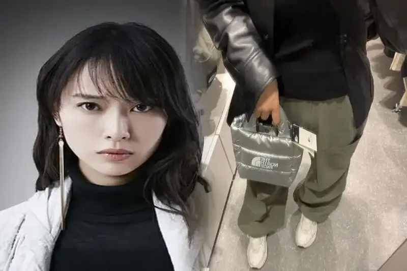 ノースフェイスジムバッグの収納力と口コミを徹底レビュー