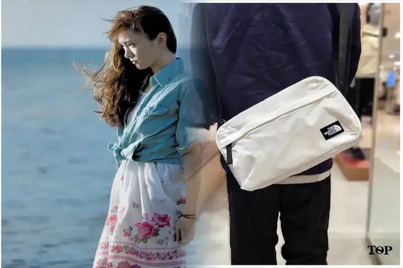 ジェスター バック パック ノース フェイスの多機能さが人気