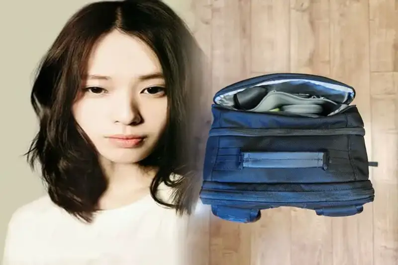 大容量28L！ノースフェイスリュック、アウトドアに最適なサイズ選び