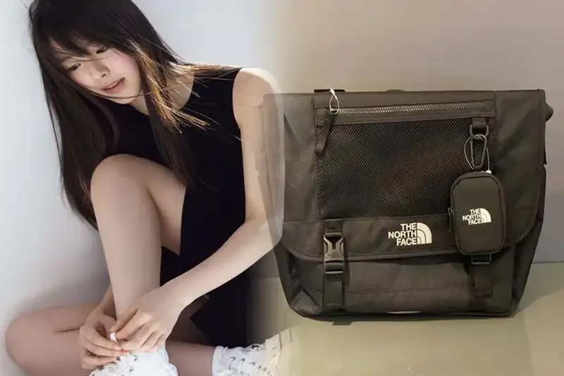 大容量30L！ノースフェイスの「子供用リュック」でしっかり収納と安全性