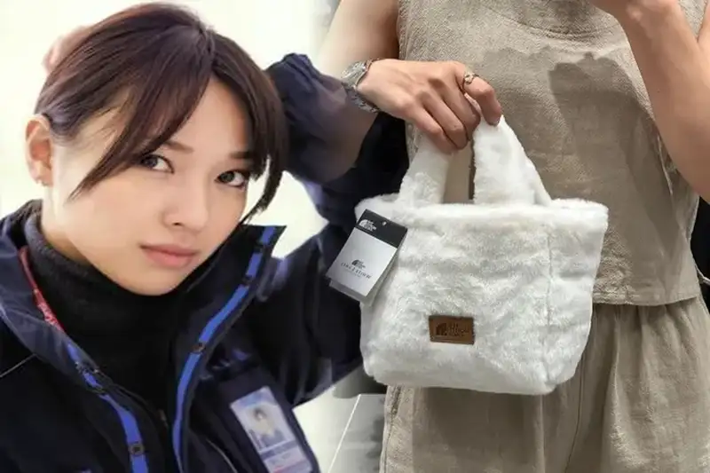 アマゾンで買えるノース フェイス斜め掛けバッグ！おすすめの人気モデル