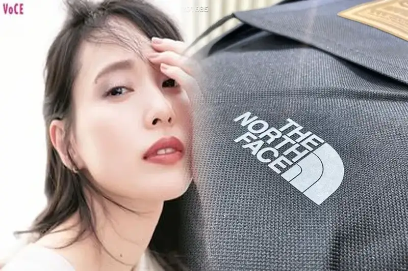 おしゃれなシャトルバッグ！ノース フェイスのビジネス向けシリーズ