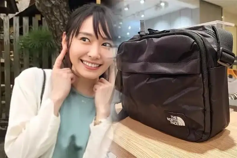 クライミングに便利！チョーク バッグ ノース フェイスの活用法