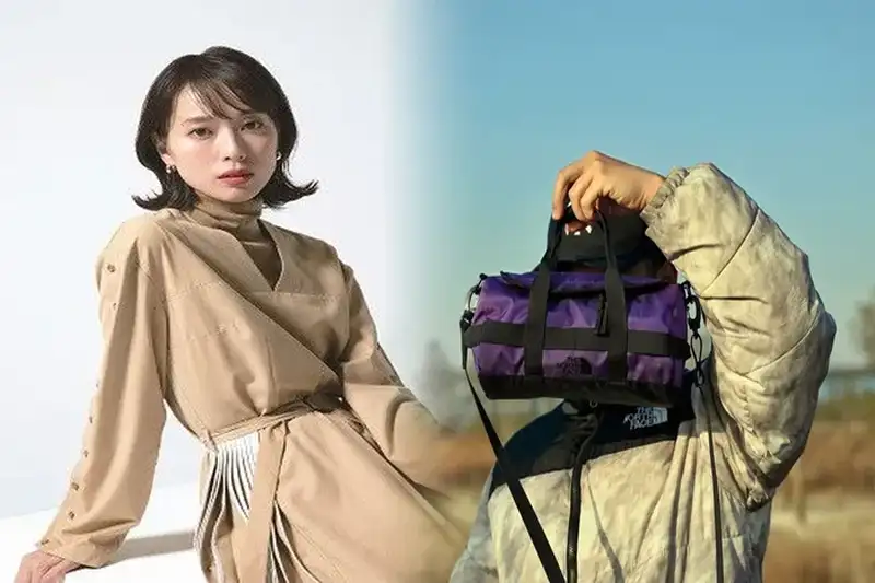人気カラーで選ぶ！ノース フェイスリュックのトレンド色とおすすめコーデ