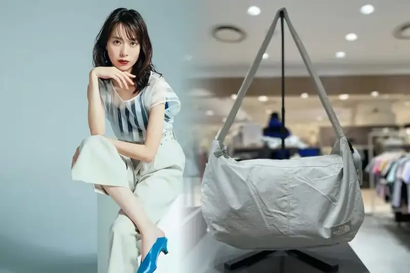 【朗報】ノースフェイスのリュック、通勤通学にも使えて大ヒット中！