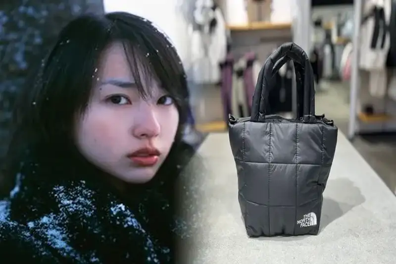 人気のボディバッグ「オリオン」！ノース フェイス ボディ バッグの特徴