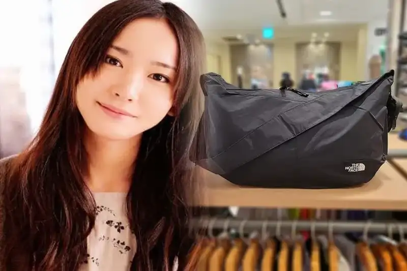 メンズリュックでカジュアルに！ノース フェイスでおしゃれに決める