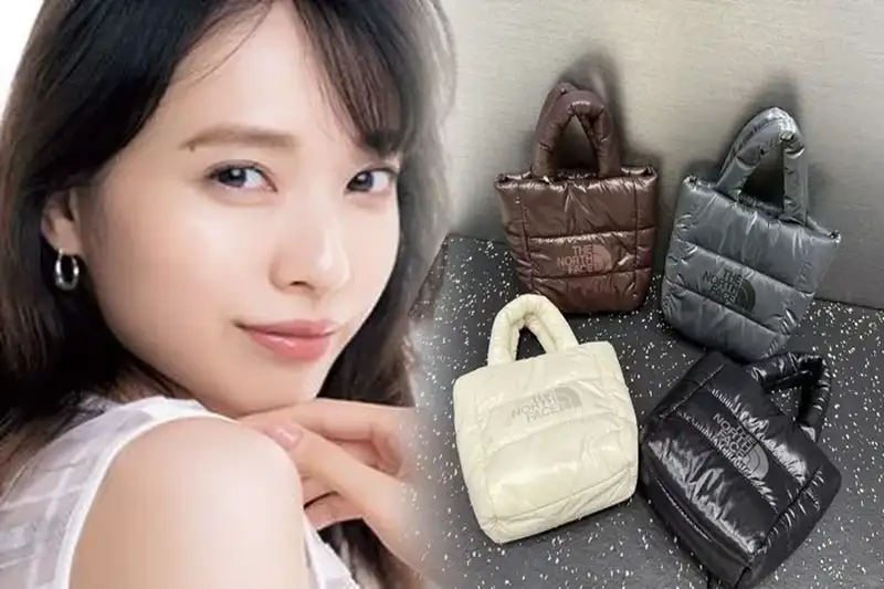 ノース フェイスのヒップバッグ特集！軽量でおしゃれなデザイン