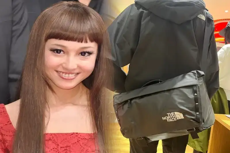 50Lリュックでアウトドアも快適に！ノース フェイスで大容量を実現