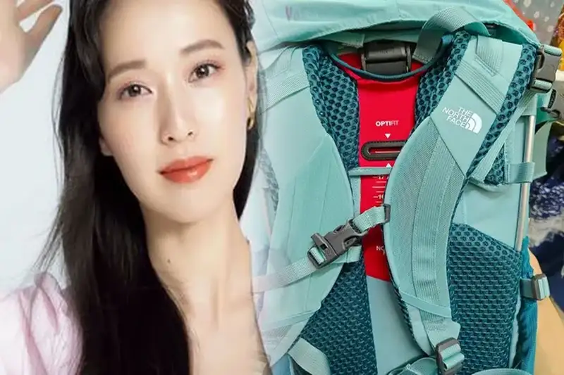 バッグパックでアクティブに！ノース フェイスの人気アイテム一覧