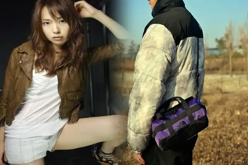 スポーツに最適！ノースフェイス「アクティビティ」シリーズボストンバッグ