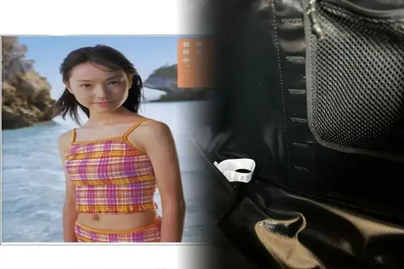 破れたらどうする？ノース フェイスリュックの修理方法ガイド