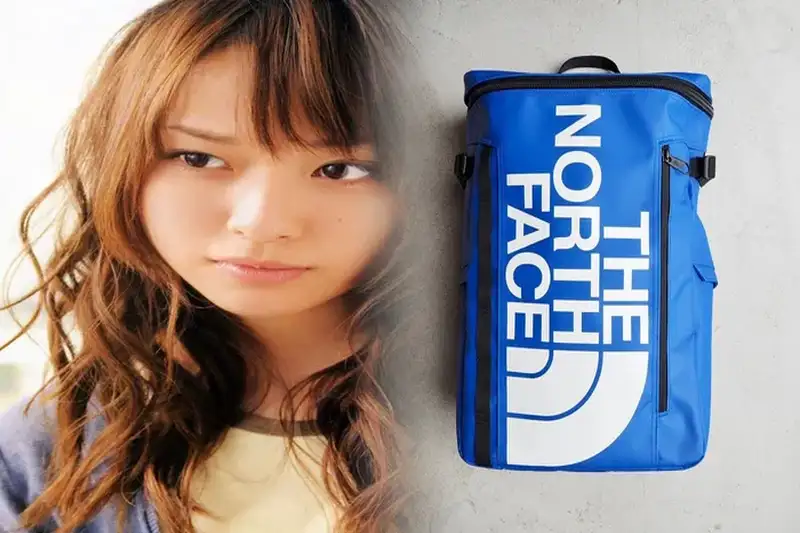 WKリュック ノース フェイスの特徴とおすすめコーデ