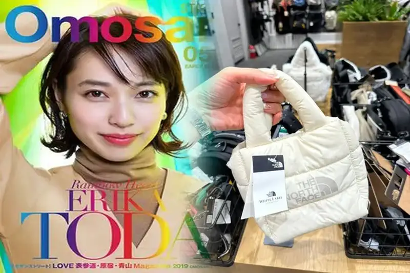 人気色リュックで個性を表現！ノース フェイスのカラフルなバリエーション