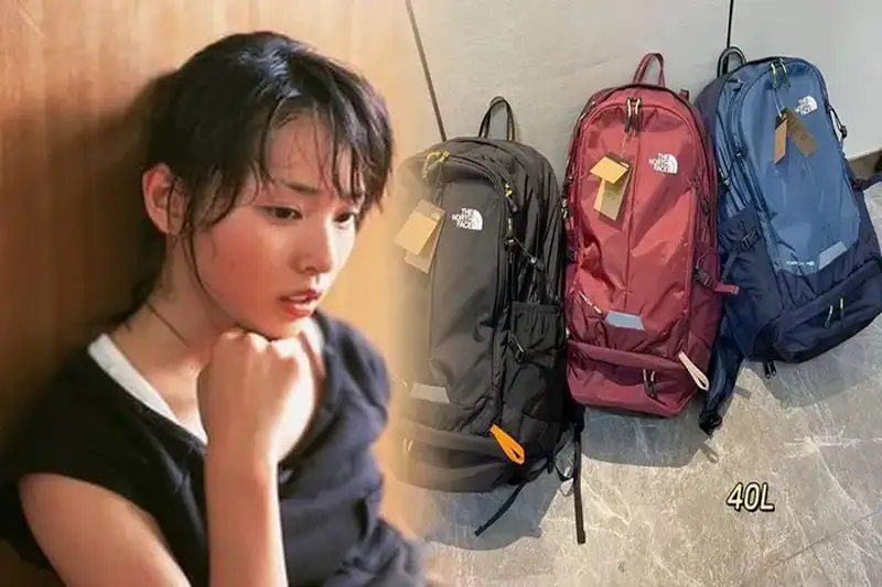 ノースフェイスの代替リュックもおすすめ！類似ブランドの比較ガイド