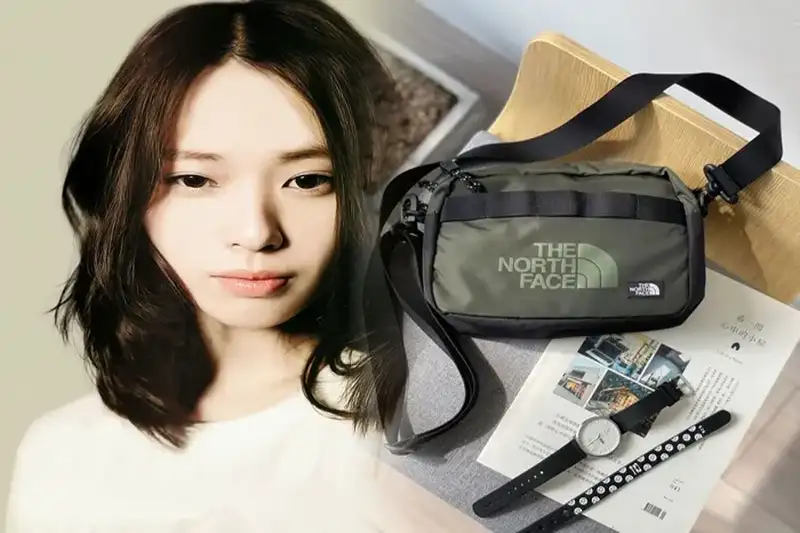 ノースフェイス60Lバックパックでアウトドアも安心！収納力抜群