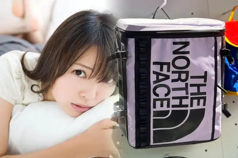 Vostokリュックでアクティブに！ノース フェイスで快適アウトドア