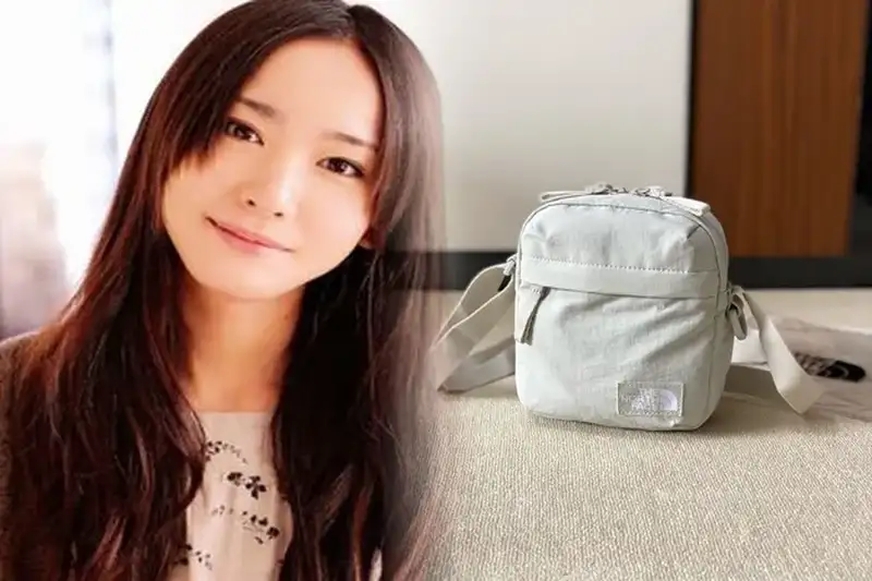 Nvertyとは？ノースフェイスのリュック型番の秘密に迫る