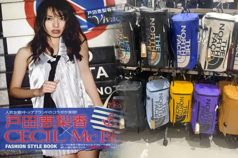 Kラウンディシリーズの魅力！ノースフェイスの22Lリュックが登場