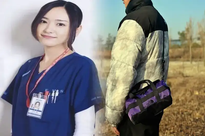 ノース フェイス カバン レビュー！購入前に確認したいポイント