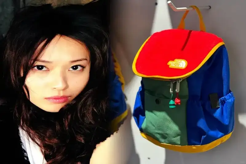 人気の「バークレー」リュックでカジュアルに！ノース フェイスの定番