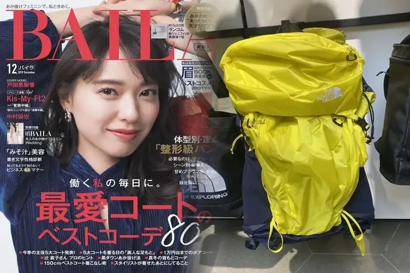 ママに大人気！ノース フェイス ママ リュックの使い勝手と選び方