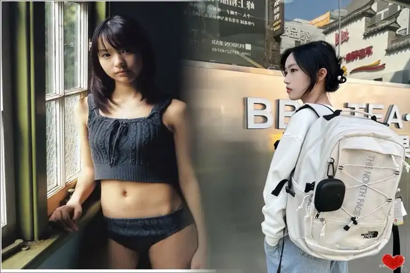 女性通勤用リュック！ノース フェイスで機能性もデザインも抜群