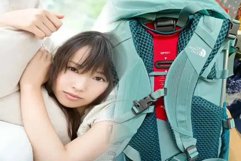 登山用リュックならノース フェイス！メンズ向け人気モデルの特徴