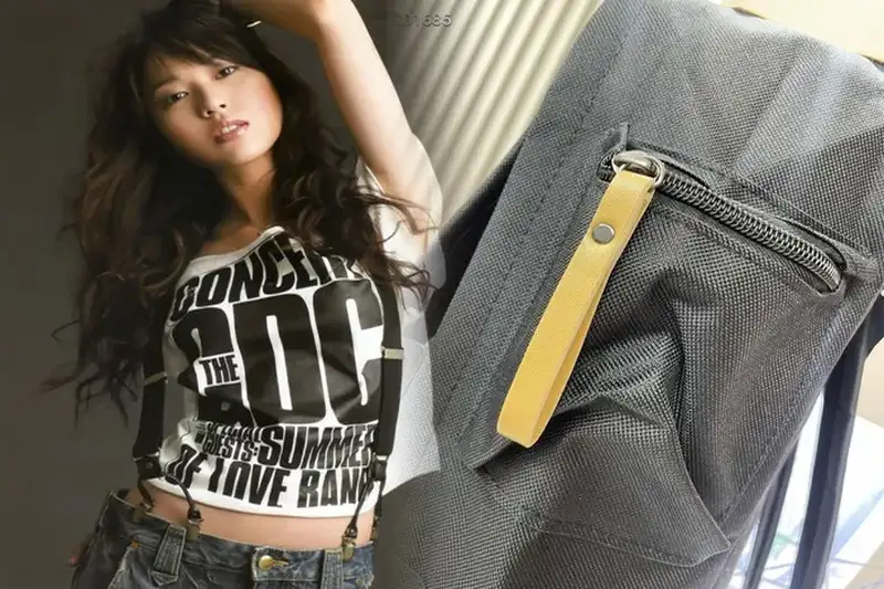 ゼビオ 限定 ウエスト バッグ ノース フェイスで特別なデザインを