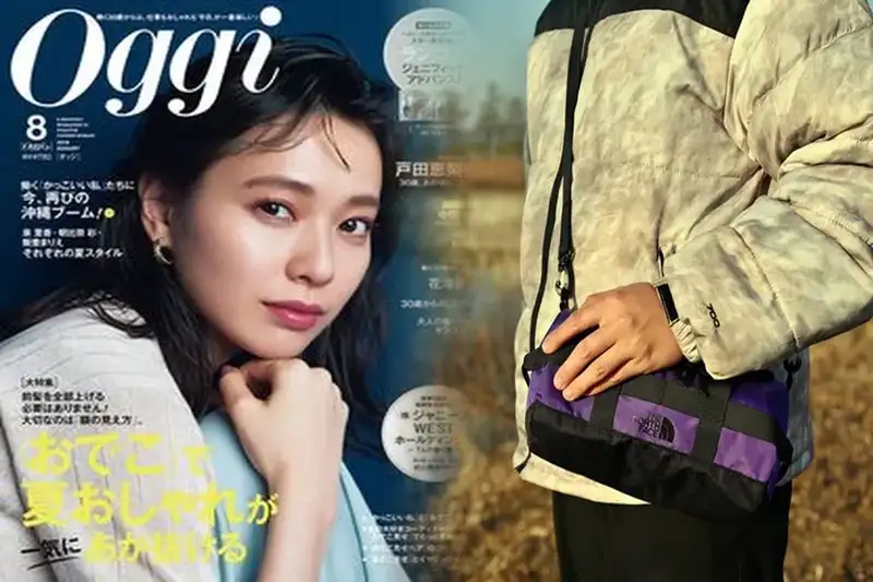 ノース フェイスの20Lリュック！デイリーユースにぴったりの大きさとは