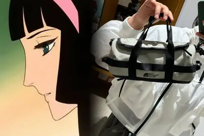 コロンビアとノースフェイスリュック比較！アウトドア派におすすめはどれ？