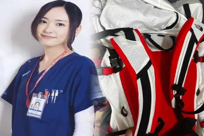 「ボストーク 28」リュックでアウトドアもおしゃれに！ノース フェイスの選び方