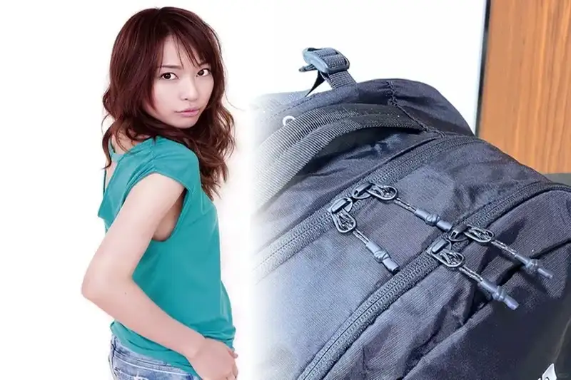 大学生の通学カバンに最適！ノースフェイスリュックでおしゃれに