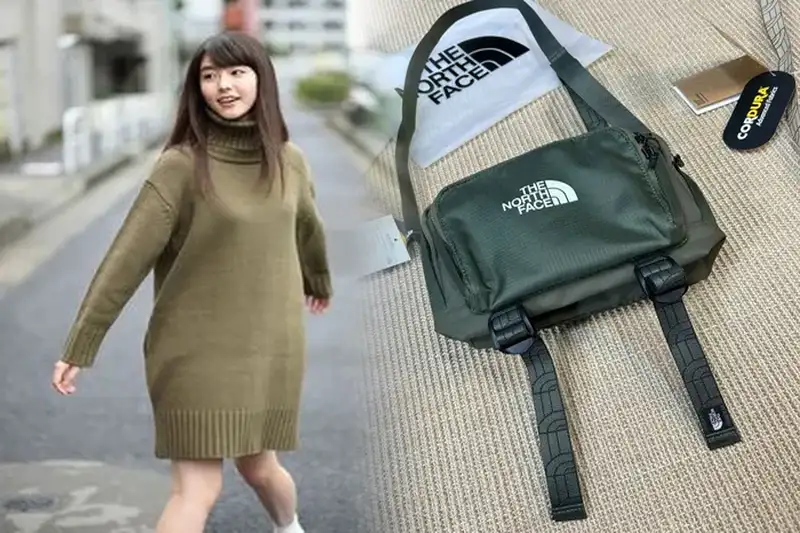 「タラック」バックパックの魅力【ノースフェイス】アウトドアに最適