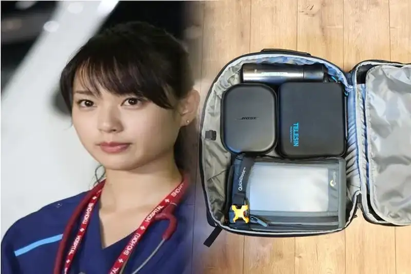 メッシュポーチの在庫情報！ノース フェイスの収納力抜群なバッグ