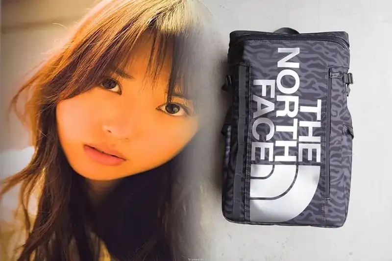 ゼビオ限定アイテム！ノース フェイスウエストポーチでおしゃれに