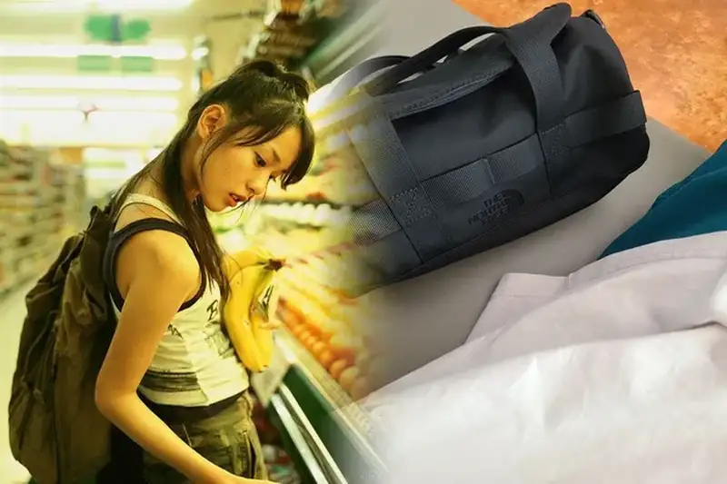 販売中の最新バックパック！ノースフェイスで見つける2025年注目モデル