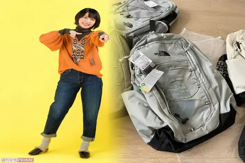 人気リュックランキング！ノース フェイスのトップアイテムをチェック