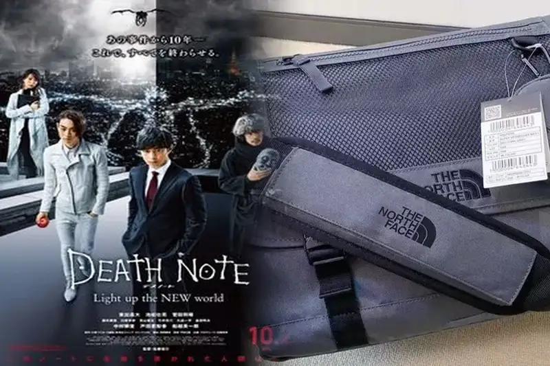 Amazonで探す！ノース フェイス ナップサックの人気モデル