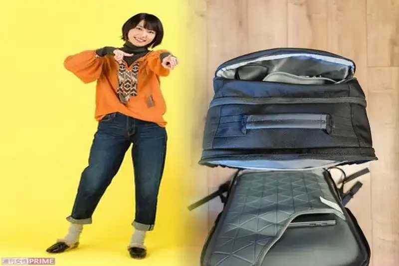 ノース フェイス 40L リュックで旅行も快適に！収納力が魅力