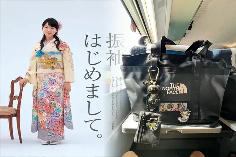 折りたたみリュックで携帯便利！ノース フェイスのポケッタブルモデル