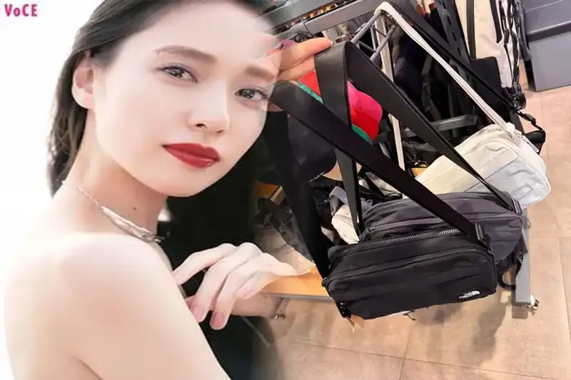 ランニングリュックで軽やかに！ノース フェイスのアクティブモデル