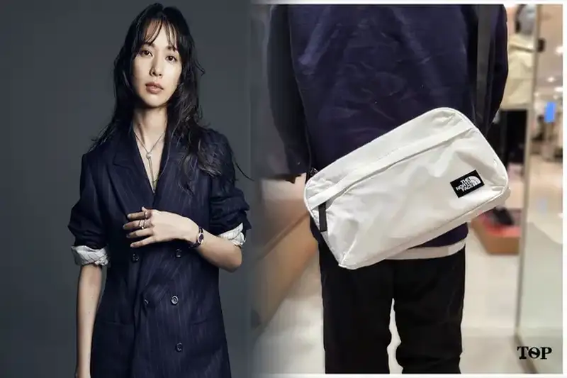 防水ヒップバッグの選び方【ノースフェイス】アウトドアにも安心な一品