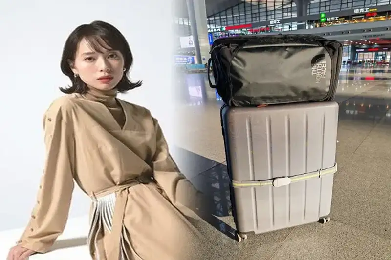 軽量＆防水！ノース フェイスのライトリュック2025年春夏の新作登場