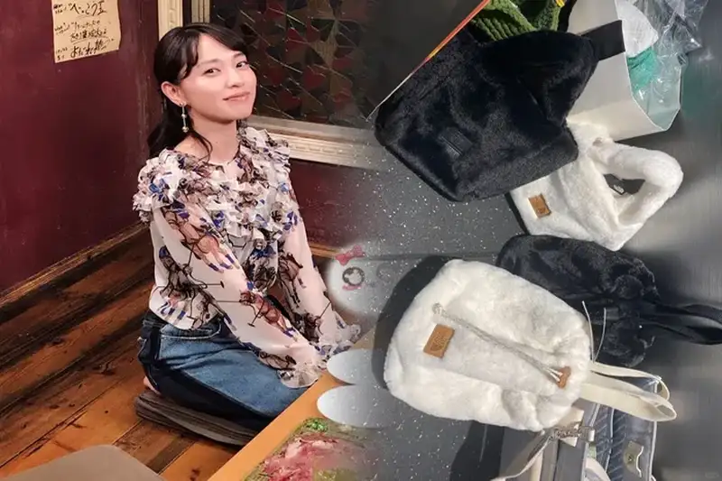 プチプラで高機能！ノースフェイスの「リュック12000円」人気の秘密