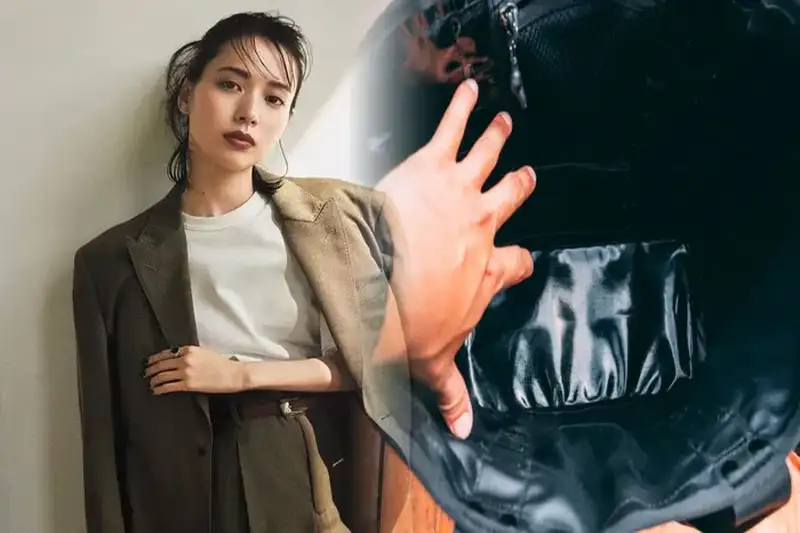 レディース向け自立型ビジネスリュック！ノースフェイスで仕事も快適に