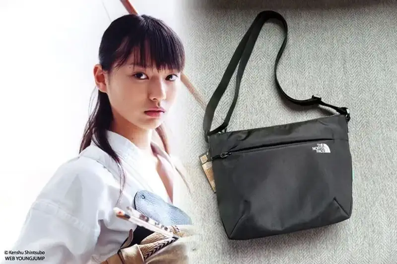 キャスター付きリュックで楽々移動！ノース フェイスの便利アイテム